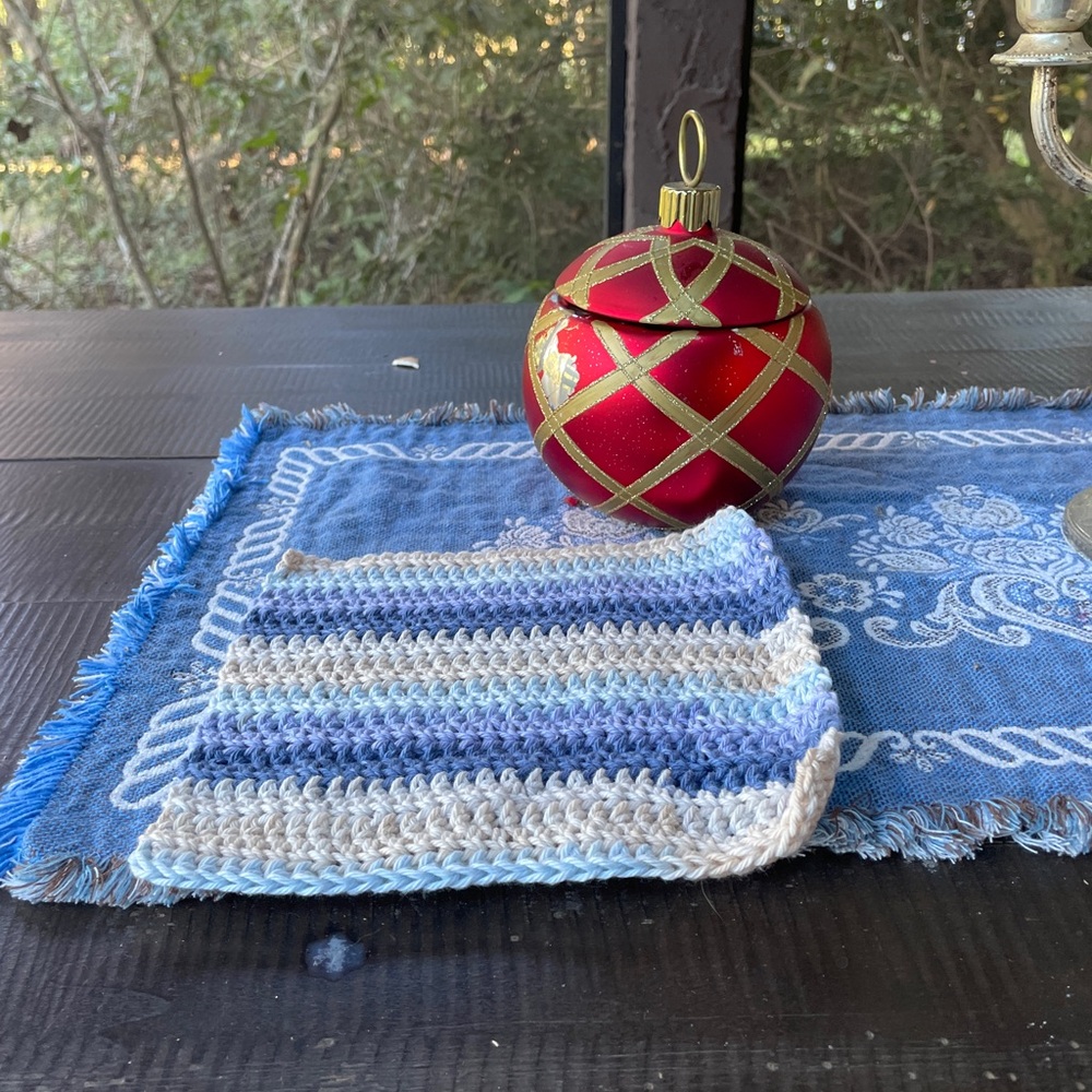 Washcloth - Picture 4 of 5